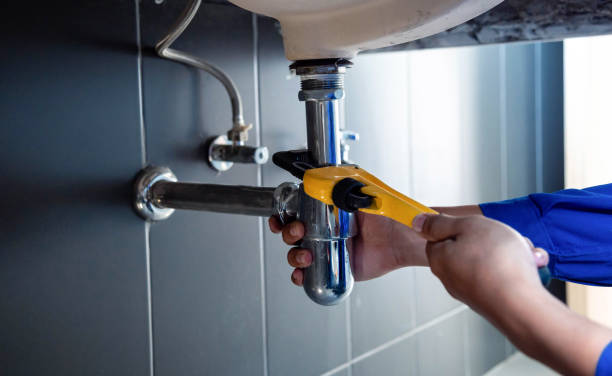 Best Green Plumbing Solutions in Burns Harbor, IN